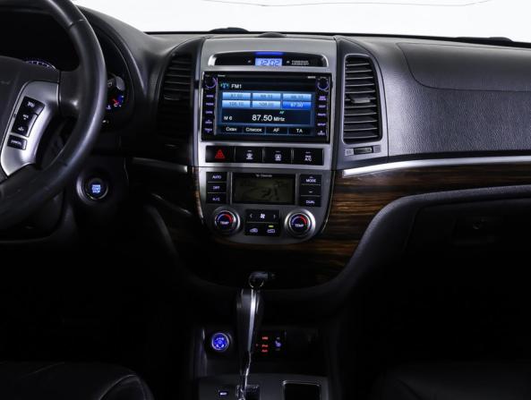Hyundai Santa Fe II Рестайлинг с пробегом 2010 года, цена 1 190 000 рублей, 177813 км, внедорожник, Автокод Объявления