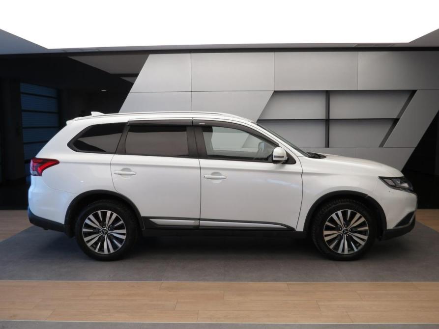 Mitsubishi Outlander III Рестайлинг 3 Санкт-Петербург  - изображение 18