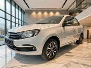 Lada (ВАЗ) Granta I Рестайлинг Краснодар  - изображение 13