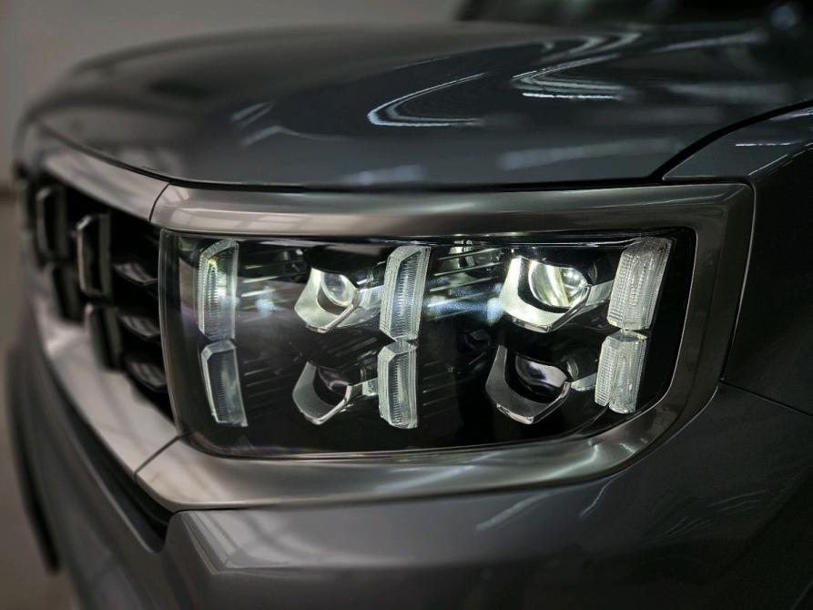 Kia Mohave I Рестайлинг 2 Нижний Новгород  - изображение 38