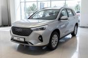 Haval M6 II Москва  - изображение 16