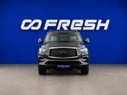 Infiniti QX80 I Рестайлинг 2 Москва  - изображение 28