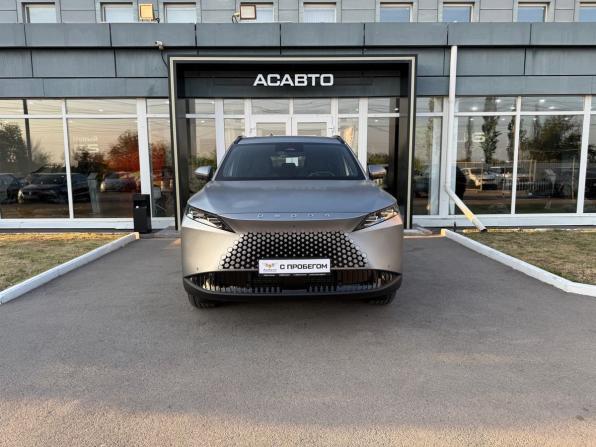 Omoda C7 с пробегом 2025 года, цена 2 949 000 рублей, 5200 км, внедорожник, Автокод Объявления