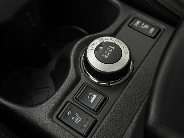 Nissan X-Trail III с пробегом 2016 года, цена 1 430 000 рублей, 202537 км, внедорожник, Автокод Объявления