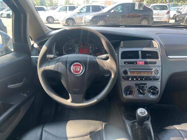 Fiat Linea с пробегом 2011 года, цена 283 000 рублей, 253000 км, седан, Автокод Объявления