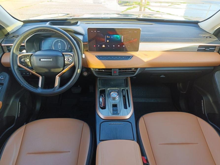 Haval Jolion I Набережные Челны  - изображение 17