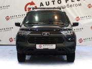 Lada (ВАЗ) Niva Минеральные Воды  - изображение 19