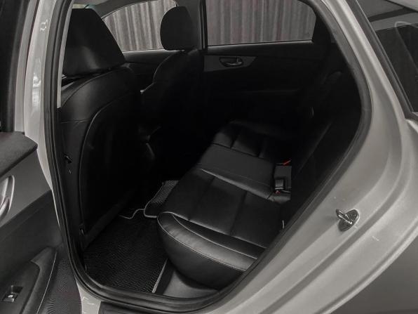 Kia K3 II с пробегом 2020 года, цена 1 645 000 рублей, 65728 км, седан, Автокод Объявления