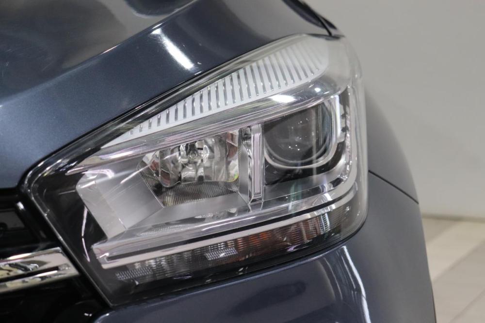 Chery Tiggo 4 I Рестайлинг Иркутск  - изображение 12