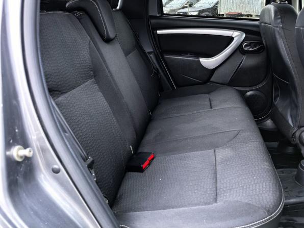 Nissan Terrano III (D10) с пробегом 2020 года, цена 1 650 000 рублей, 73245 км, внедорожник, Автокод Объявления