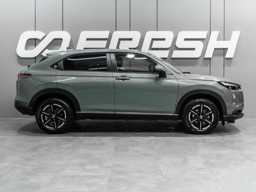 Honda Vezel II Рестайлинг Тюмень  - изображение 5