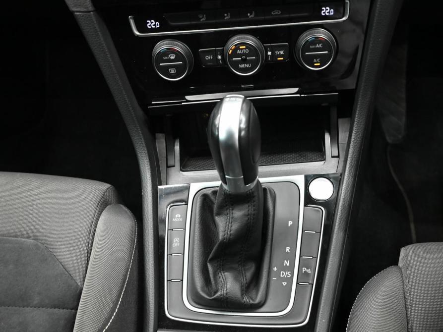 Volkswagen Golf VII Екатеринбург  - изображение 14