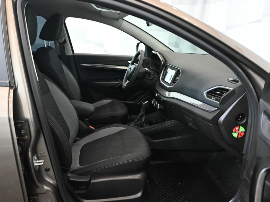 Lada (ВАЗ) Vesta I Рестайлинг (NG) Екатеринбург  - изображение 10