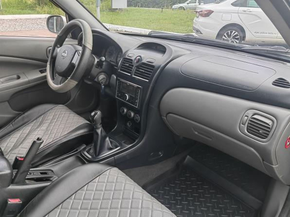 Nissan Almera Classic I с пробегом 2008 года, цена 390 000 рублей, 250000 км, седан, Автокод Объявления