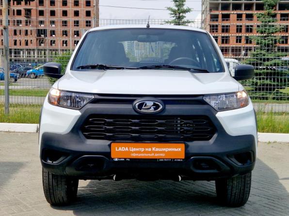 Новый Lada (ВАЗ) Niva Travel I Рестайлинг 2025 года, цена 1 408 325 рублей, внедорожник, Автокод Объявления