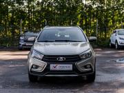 Lada (ВАЗ) Vesta I Санкт-Петербург  - изображение 18