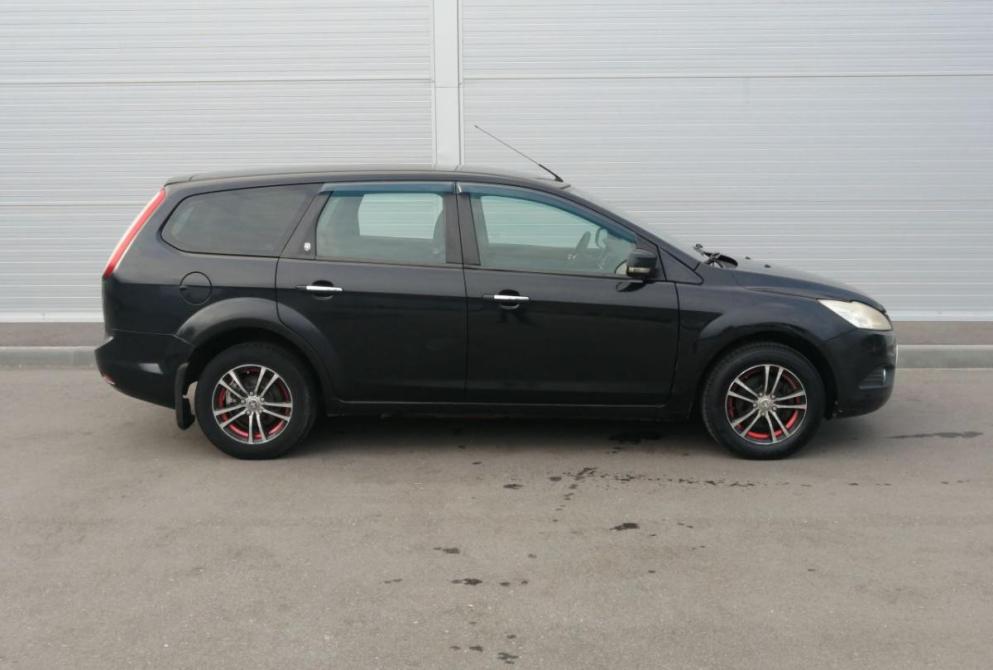 Ford Focus II Иваново  - изображение 8