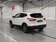 Nissan Qashqai II Казань  - изображение 36