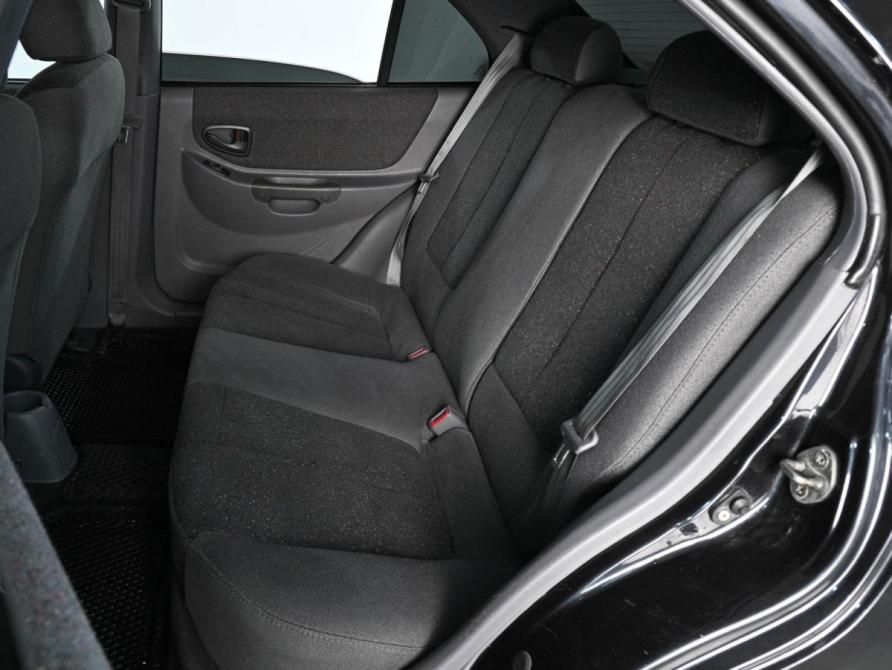 Hyundai Accent II Ростов-на-Дону  - изображение 9