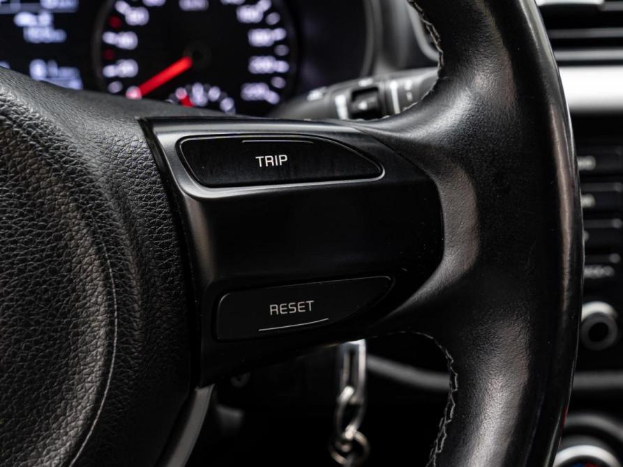 Kia Rio IV Краснодар  - изображение 16