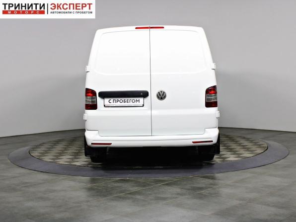 Volkswagen Transporter T5 Рестайлинг с пробегом 2015 года, цена 1 795 000 рублей, 191541 км, минивэн, Автокод Объявления