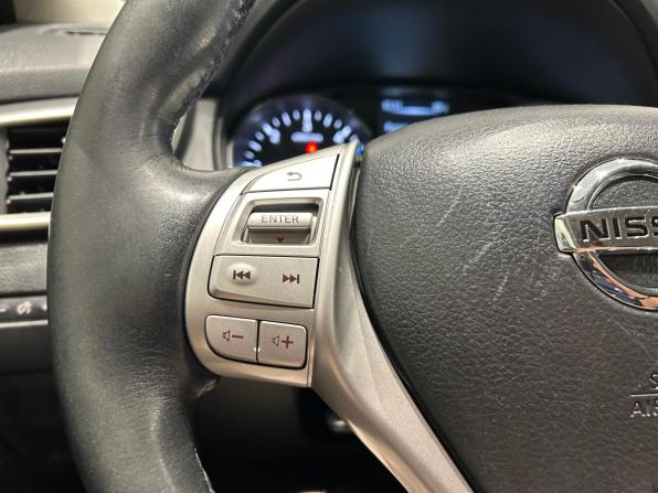 Nissan Qashqai II с пробегом 2016 года, цена 1 249 000 рублей, 221449 км, внедорожник, Автокод Объявления