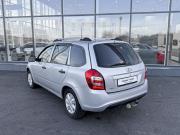 Lada (ВАЗ) Kalina II Курган  - изображение 21