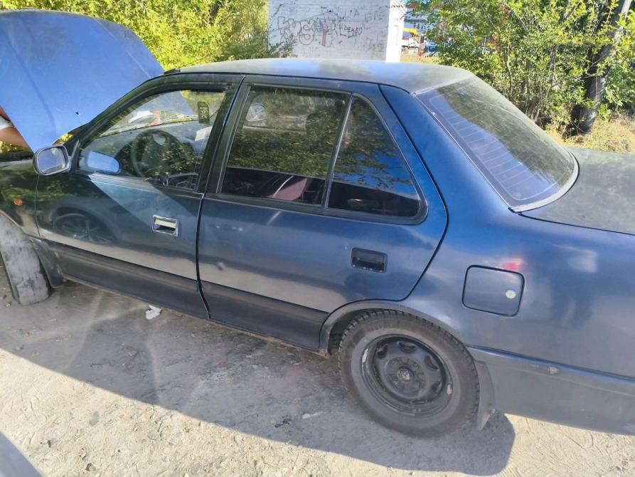 Suzuki Swift II Рестайлинг Волгоград  - изображение 5