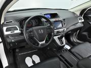 Honda CR-V IV Москва  - изображение 21