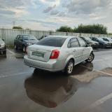 Chevrolet Lacetti I Ярославль  - изображение 13