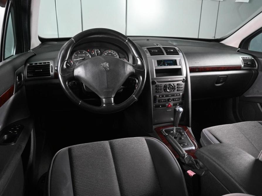 Peugeot 407 Ростов-на-Дону  - изображение 6