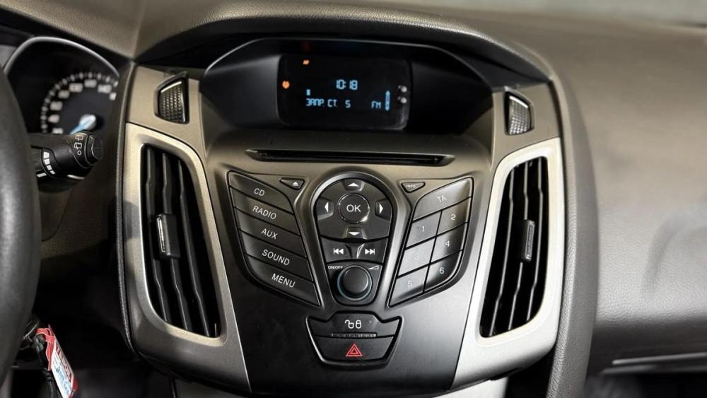 Ford Focus III Смоленск  - изображение 15
