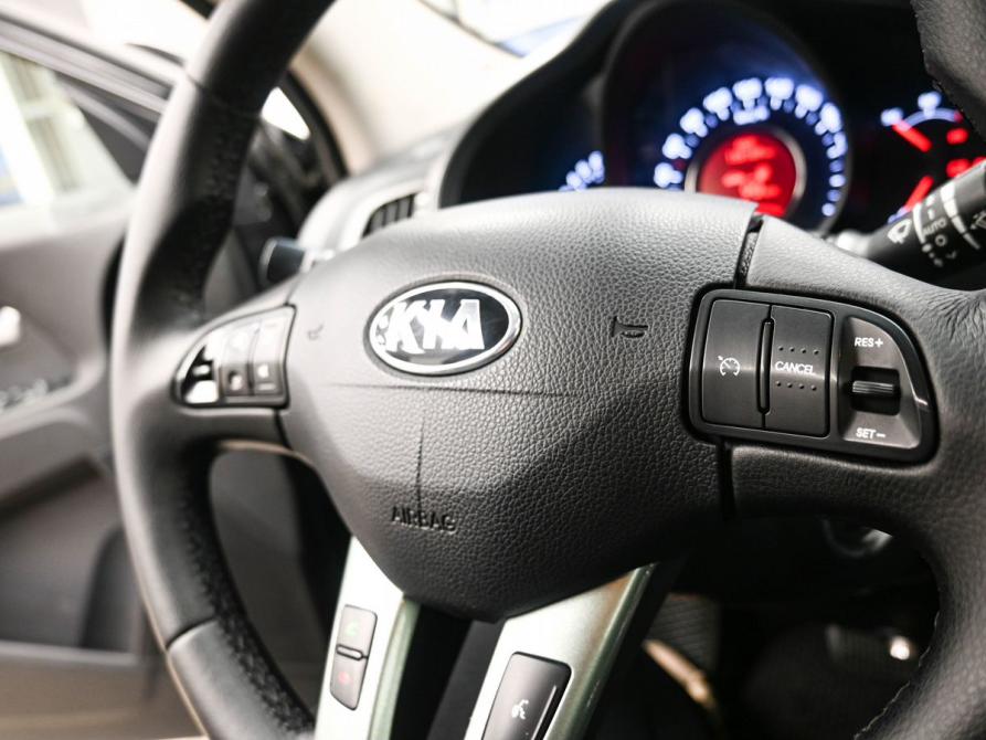 Kia Sportage III Ростов-на-Дону  - изображение 11