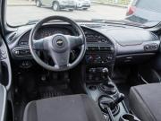 Chevrolet Niva I Рестайлинг Волгоград  - изображение 21