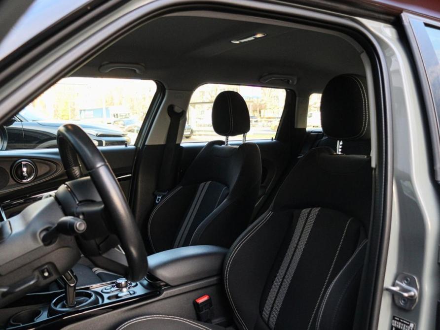 Mini Clubman II Рестайлинг Москва  - изображение 18