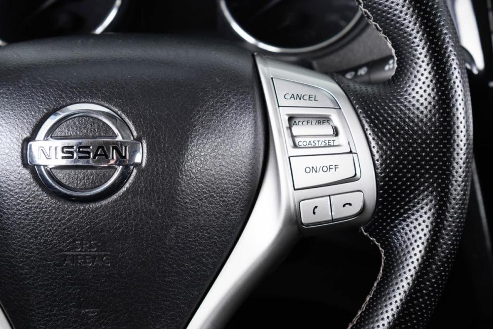 Nissan X-Trail III Пермь  - изображение 17