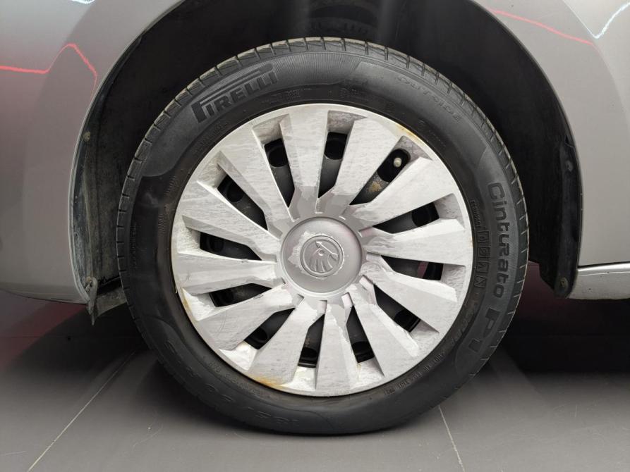 Skoda Rapid II Москва  - изображение 12