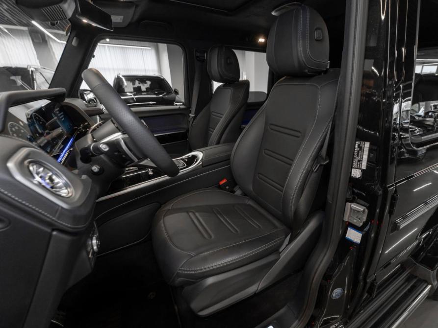 Mercedes-Benz G-Класс III (W465) Рестайлинг Москва  - изображение 9