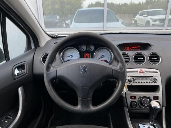 Peugeot 308 I с пробегом 2009 года, цена 399 000 рублей, 156726 км, хэтчбек, Автокод Объявления