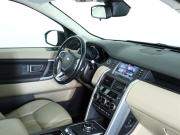 Land Rover Discovery Sport I Санкт-Петербург  - изображение 31