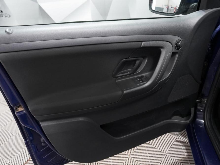 Skoda Fabia II Рестайлинг Ульяновск  - изображение 16