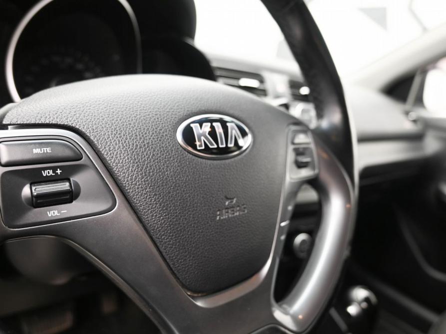 Kia Rio III Рестайлинг Ростов-на-Дону  - изображение 14