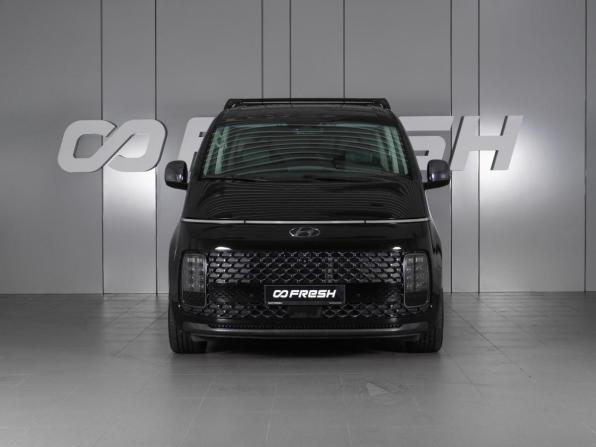 Hyundai Staria I с пробегом 2021 года, цена 4 200 000 рублей, 104864 км, минивэн, Автокод Объявления