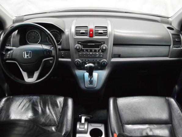 Honda CR-V III с пробегом 2008 года, цена 1 330 000 рублей, 179000 км, внедорожник, Автокод Объявления