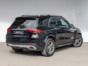 Mercedes-Benz GLE II (V167) Химки  - изображение 35