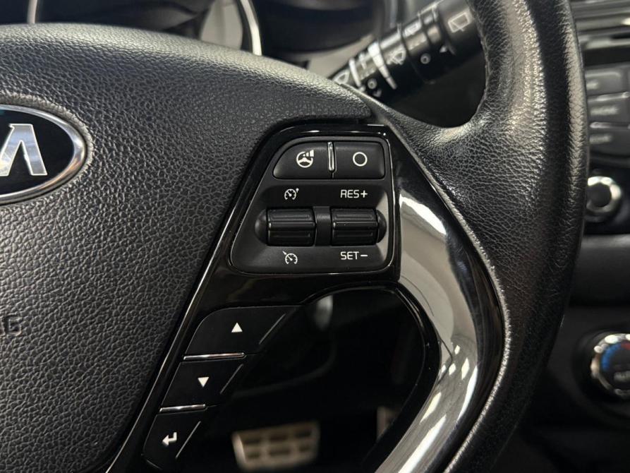 Kia Ceed II Казань  - изображение 16