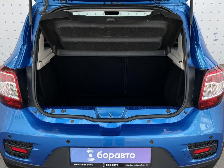 Renault Sandero II Тамбов  - изображение 7