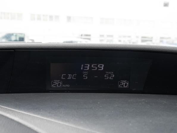 Honda Civic VIII с пробегом 2007 года, цена 740 000 рублей, 220609 км, хэтчбек, Автокод Объявления