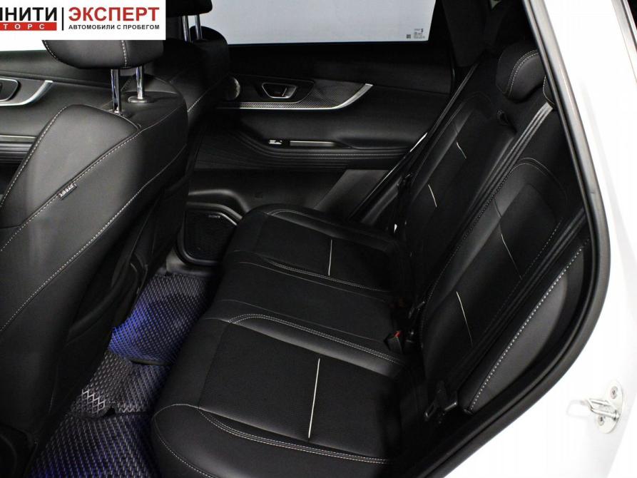 Chery Tiggo 7 Pro Max I Рестайлинг Белгород  - изображение 15