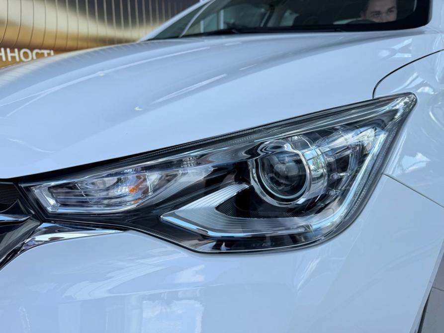 Changan Alsvin Таганрог  - изображение 5